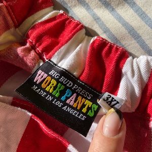 Big Bud Press Work Pants 3XL